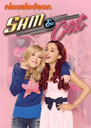 Sam & cat (phần 1) Sam & cat (phần 1)