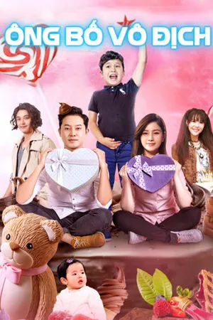 ông bố vô địch ông bố vô địch