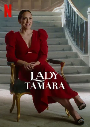 Quý bà tamara Quý bà tamara