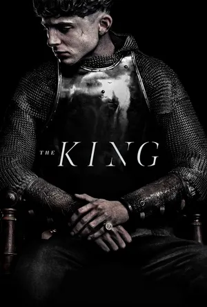 The king The king