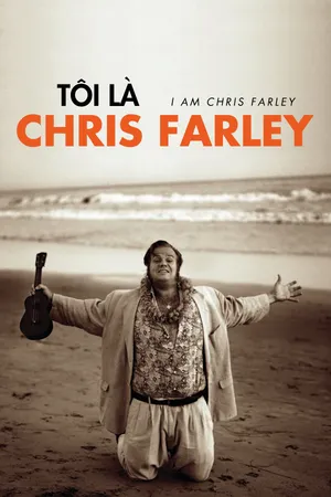 Tôi là chris farley Tôi là chris farley