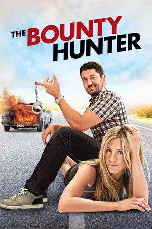 The bounty hunter The bounty hunter