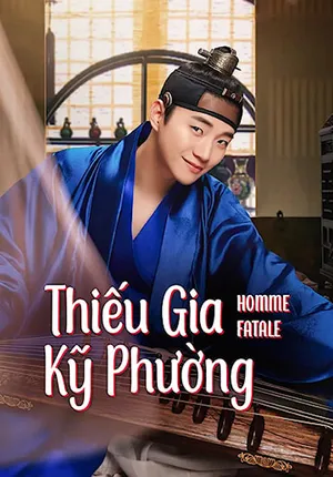 Thiếu gia kỹ phường Thiếu gia kỹ phường