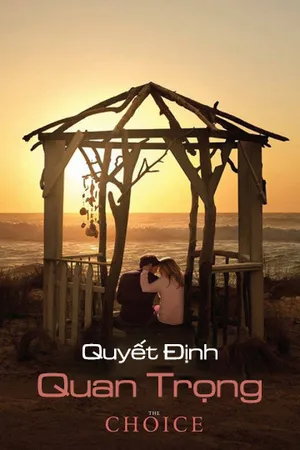 Quyết định quan trọng Quyết định quan trọng