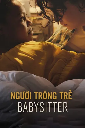 Người trông trẻ Người trông trẻ