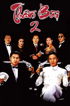 Thần bài 2 Thần bài 2