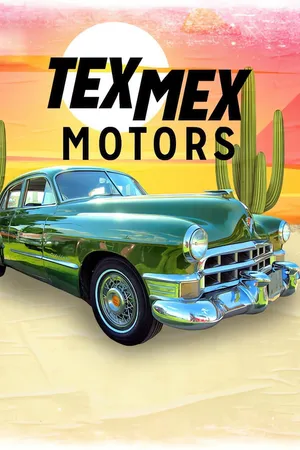 Tex mex motors Tex mex motors
