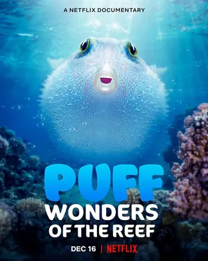 Puff: rạn san hô kỳ diệu Puff: rạn san hô kỳ diệu