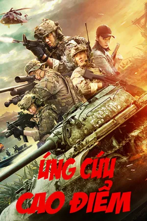 ứng cứu cao điểm ứng cứu cao điểm