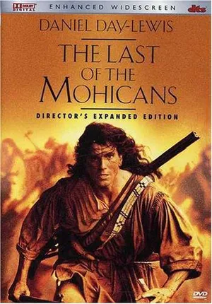 Người mohicans cuối cùng Người mohicans cuối cùng