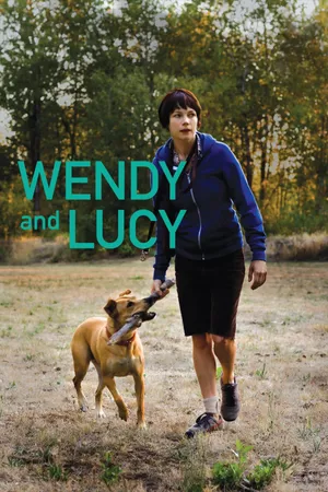 Wendy và lucy Wendy và lucy