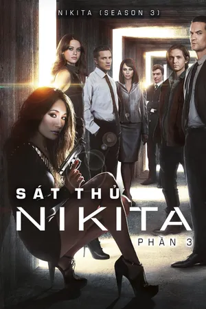 Sát thủ nikita (phần 3) Sát thủ nikita (phần 3)