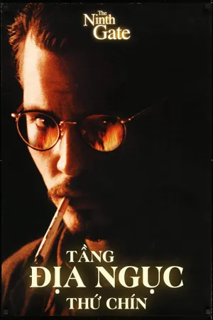 Tầng địa ngục thứ chín Tầng địa ngục thứ chín