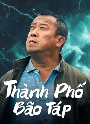 Thành phố bão táp Thành phố bão táp