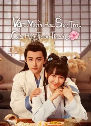 Vận mệnh hoa sơn trà của hứa thuần thuần Vận mệnh hoa sơn trà của hứa thuần thuần