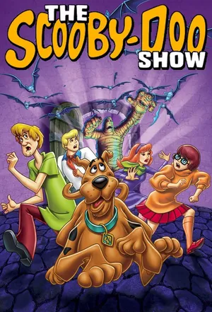 The scooby-doo show (phần 1) The scooby-doo show (phần 1)