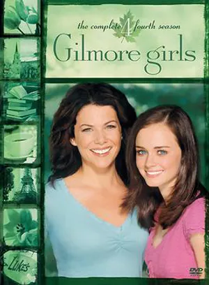 Những cô nàng gilmore (phần 3) Những cô nàng gilmore (phần 3)