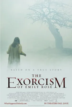 The exorcism of emily rose The exorcism of emily rose