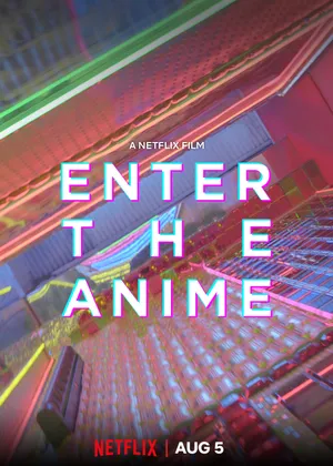 Thế giới anime Thế giới anime
