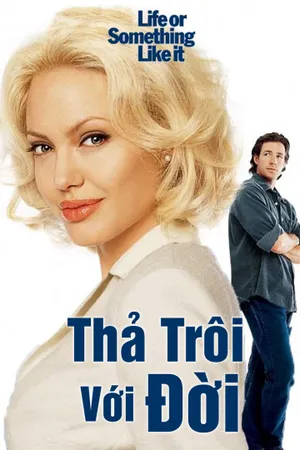 Thả trôi với đời Thả trôi với đời
