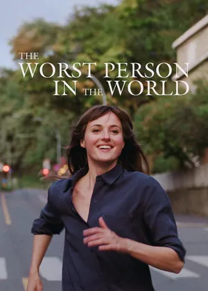 The worst person in the world The worst person in the world