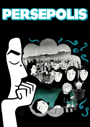 Persepolis Persepolis