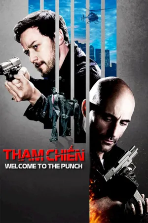 Tham chiến Tham chiến