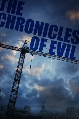 The chronicles of evil The chronicles of evil