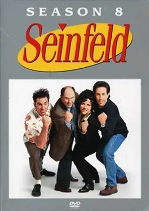 Seinfeld (phần 8) Seinfeld (phần 8)