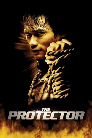 The protector The protector