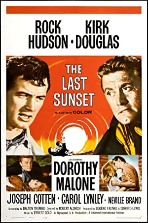 The last sunset The last sunset