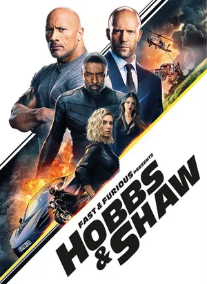 Quá nhanh quá nguy hiểm ngoại truyện: hobbs và shaw Quá nhanh quá nguy hiểm ngoại truyện: hobbs và shaw