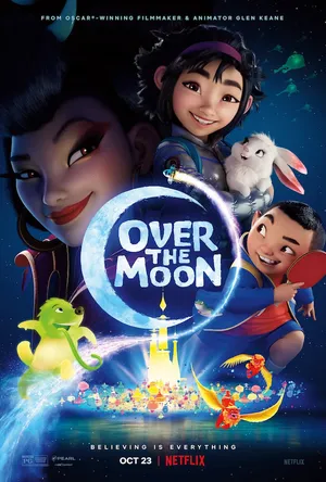 Vươn tới cung trăng Vươn tới cung trăng