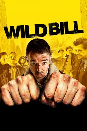 Wild bill Wild bill