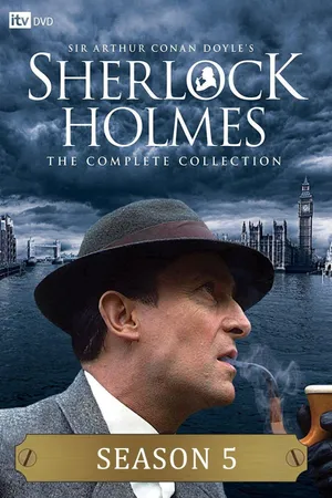 Sherlock holmes (phần 5) Sherlock holmes (phần 5)