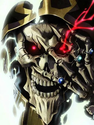 Overlord iii sp Overlord iii sp