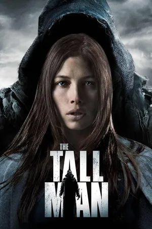 The tall man The tall man