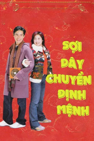 Sợi dây chuyền định mệnh Sợi dây chuyền định mệnh