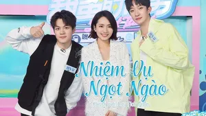 Nhiệm vụ ngọt ngào 2022 Nhiệm vụ ngọt ngào 2022