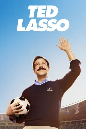 Ted lasso (phần 1) Ted lasso (phần 1)