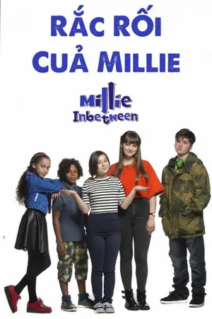 Rắc rối của millie Rắc rối của millie