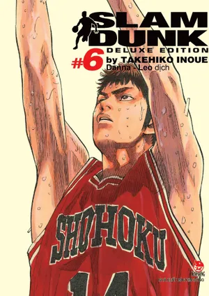 Slam dunk tv series Slam dunk tv series