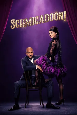 Schmigadoon! (phần 2) Schmigadoon! (phần 2)
