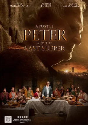 Tông đồ peter và bữa ăn cuối cùng Tông đồ peter và bữa ăn cuối cùng