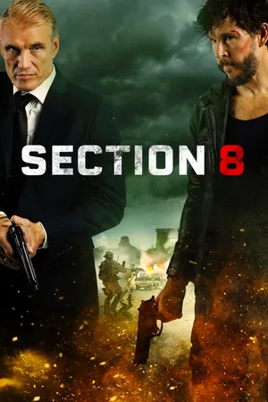 Section 8 Section 8