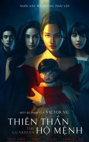 Thiên thần hộ mệnh Thiên thần hộ mệnh