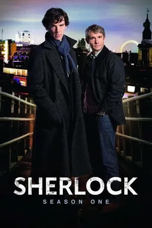 Thám tử sherlock (phần 1) Thám tử sherlock (phần 1)