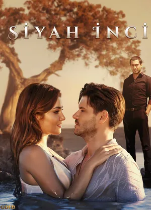 Siyah inci Siyah inci