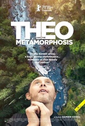 Theo and the metamorphosis Theo and the metamorphosis