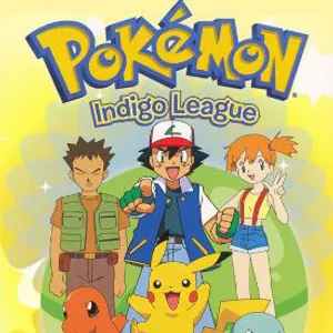 Pokemon tổng hợp Pokemon tổng hợp